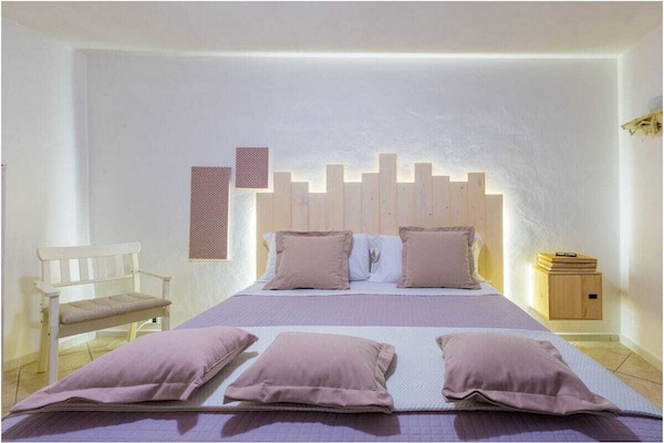 Foto van Corte della Masseria - Vakantiehuis in San Vito dei Normanni - Untagged