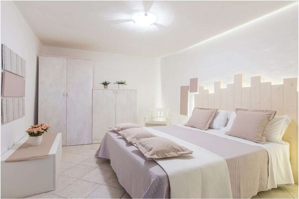 Foto van Corte della Masseria - Vakantiehuis in San Vito dei Normanni - Untagged