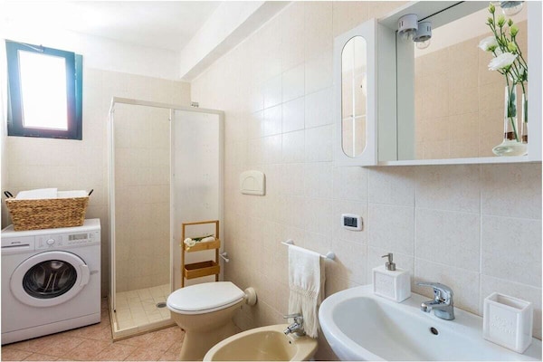 Foto van Corte della Masseria - Vakantiehuis in San Vito dei Normanni - Untagged