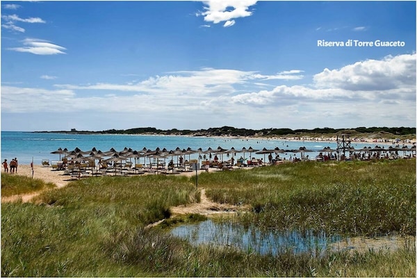 Foto van Corte della Masseria - Vakantiehuis in San Vito dei Normanni - Untagged
