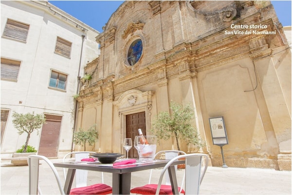 Foto van Corte della Masseria - Vakantiehuis in San Vito dei Normanni - Untagged