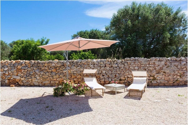 Foto van Corte della Masseria - Vakantiehuis in San Vito dei Normanni - Untagged