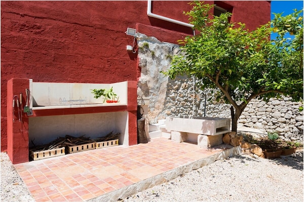 Foto van Corte della Masseria - Vakantiehuis in San Vito dei Normanni - Untagged