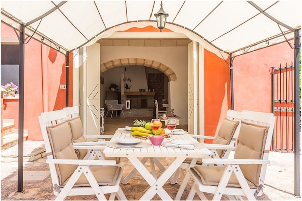 Foto van Corte della Masseria - Vakantiehuis in San Vito dei Normanni - Untagged