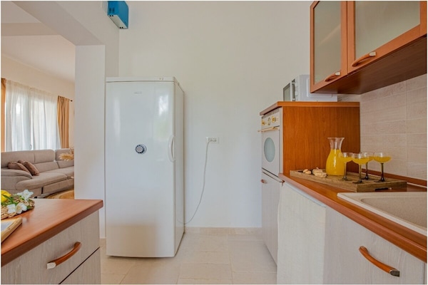 Foto van Vakantiehuis in  - Vakantiehuis in  - Untagged