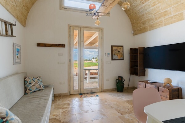 Foto van Corte Franca van Vivimy - Vakantiehuis in Gemini (Lecce) - Untagged