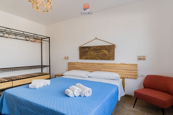 Foto van Corte Franca van Vivimy - Vakantiehuis in Gemini (Lecce) - Untagged