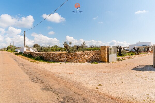 Foto van Corte Franca van Vivimy - Vakantiehuis in Gemini (Lecce) - Untagged