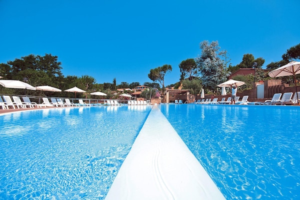 Foto van Residentie bij Guardistallo met Olijfgaarden - Vakantiehuis in Guardistallo - PoolOfHouse
