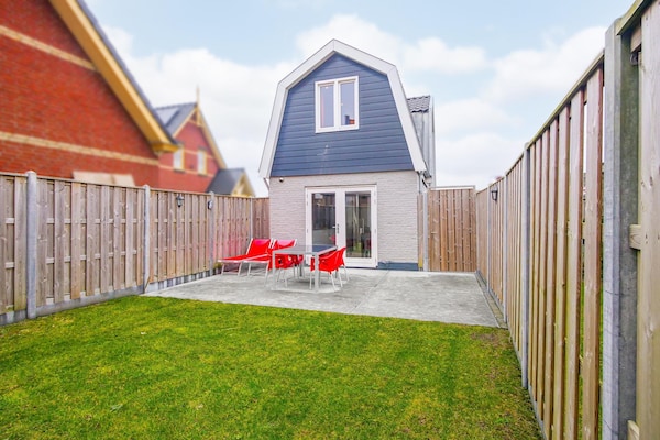 Foto van Groepsreisje Callantsoog | Strand - Vakantiehuis in Callantsoog - GardenSummer