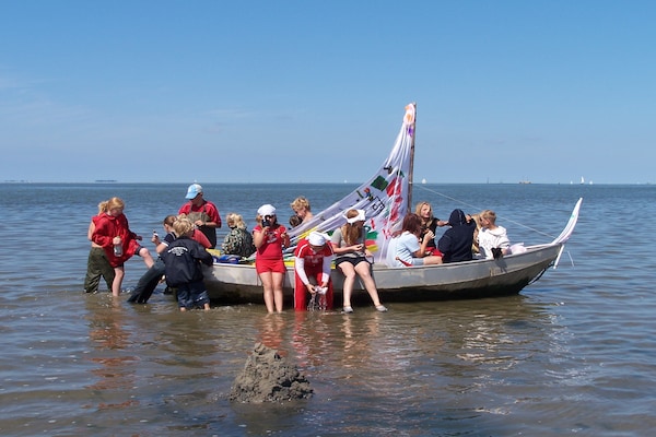 Foto van Comfortabele kustvakantie - Vakantiehuis in Hippolytushoef - AreaSummer5KM