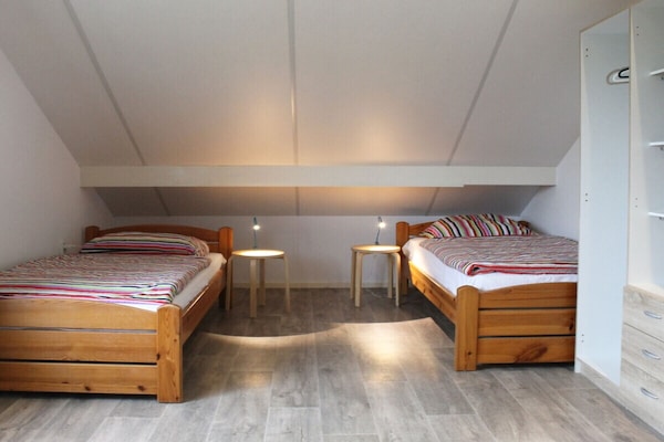 Foto van De Keizerskroon 35 - Vakantiehuis in Den Helder - Untagged