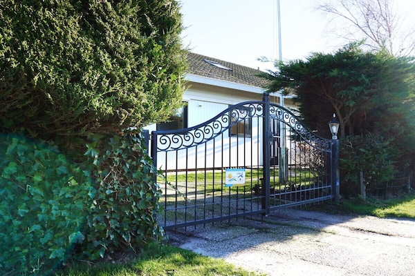 Foto van De Keizerskroon 35 - Vakantiehuis in Den Helder - Untagged