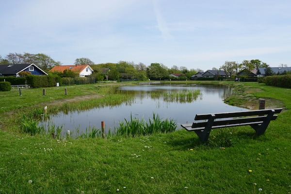 Foto van De Keizerskroon 35 - Vakantiehuis in Den Helder - Untagged