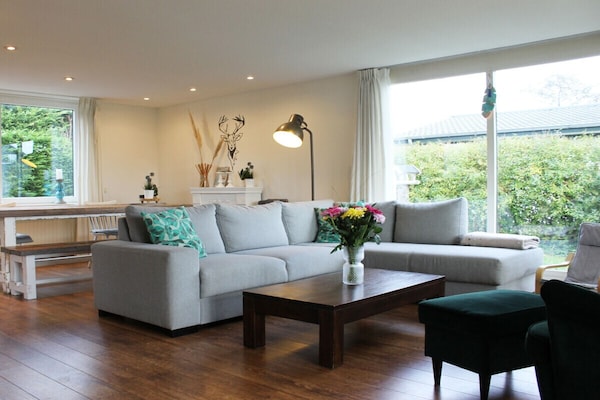 Foto van De Keizerskroon 35 - Vakantiehuis in Den Helder - Untagged