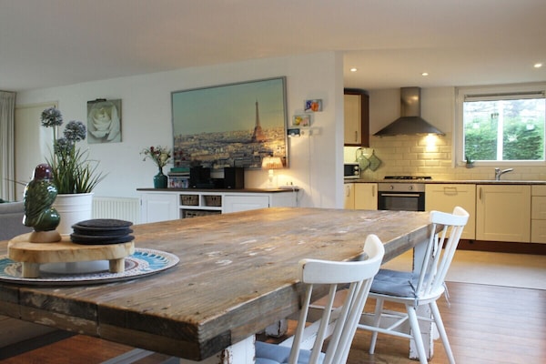 Foto van De Keizerskroon 35 - Vakantiehuis in Den Helder - Untagged