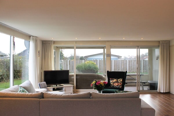 Foto van De Keizerskroon 35 - Vakantiehuis in Den Helder - Untagged