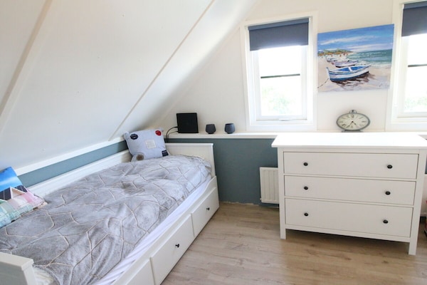 Foto van Vakantiehuis in  - Vakantiehuis in  - Untagged