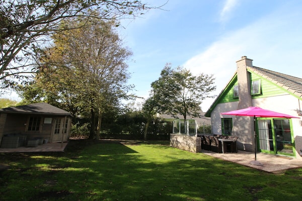 Foto van Vakantiehuis in  - Vakantiehuis in  - Untagged