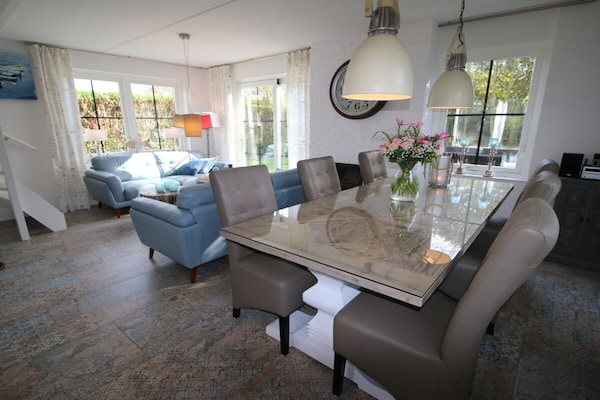 Foto van Vakantiehuis in  - Vakantiehuis in  - Untagged