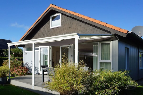 Foto van De Keizerskroon 237 - Vakantiehuis in Julianadorp - Untagged