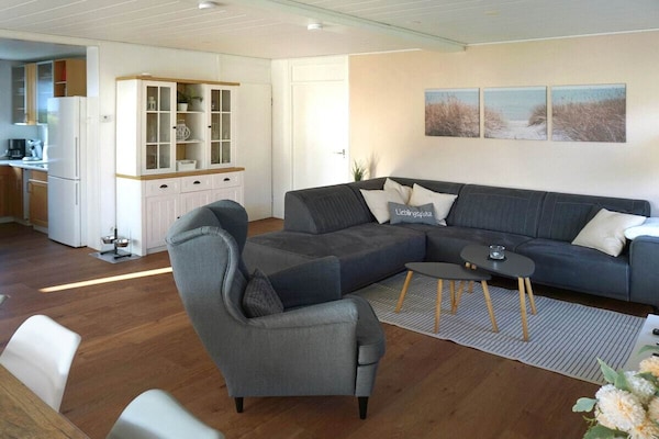 Foto van De Keizerskroon 237 - Vakantiehuis in Julianadorp - Untagged