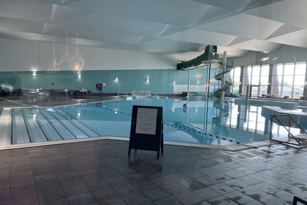 Foto van Strandvilla Juliana - Vakantiehuis in Julianadorp Niederlande - Wellness