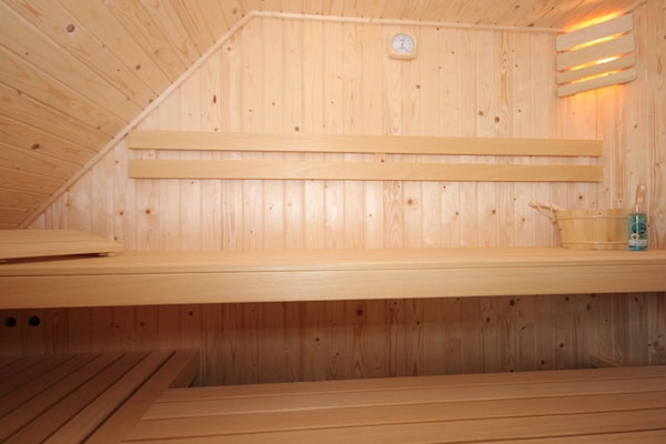 Foto van De Witte Hoek met wintertuin - Vakantiehuis in De Cocksdorp - Untagged