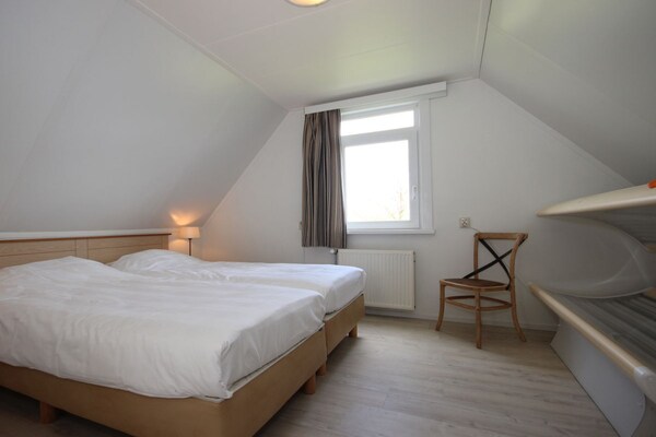 Foto van De Witte Hoek Texel - Vakantiehuis in De Cocksdorp - Untagged