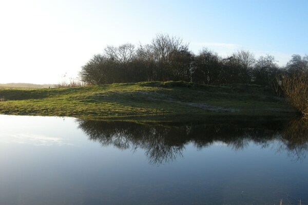 Foto van De Witte Hoek Texel - Vakantiehuis in De Cocksdorp - Untagged