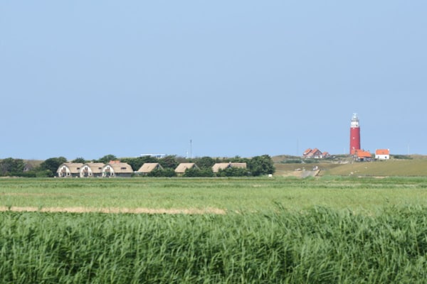 Foto van De Witte Hoek Texel - Vakantiehuis in De Cocksdorp - Untagged