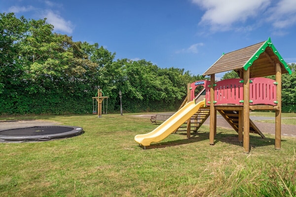 Foto van De Witte Hoek Texel - Vakantiehuis in De Cocksdorp - Untagged