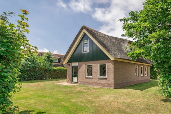 Foto van De Witte Hoek Texel - Vakantiehuis in De Cocksdorp - Untagged