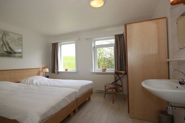 Foto van De Witte Hoek Texel - Vakantiehuis in De Cocksdorp - Untagged