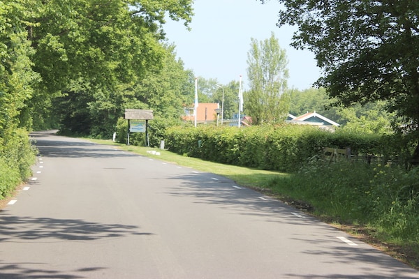 Foto van de Luxe Eldorado - Vakantiehuis in De Koog Texel - Untagged