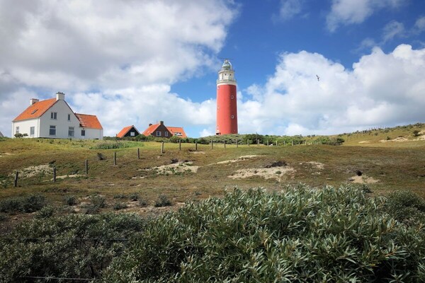 Foto van Familievilla Orchismient 17 - Vakantiehuis in De Koog - Untagged