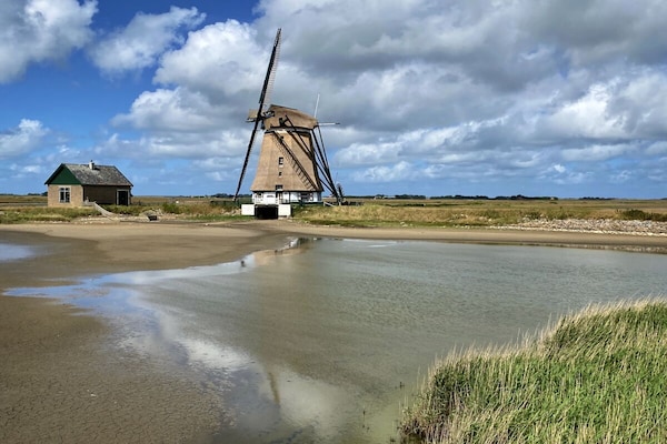 Foto van Familievilla Orchismient 17 - Vakantiehuis in De Koog - Untagged