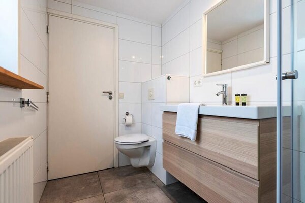 Foto van Huis in Zandvoort bij Strand en Duinen - Vakantiehuis in Zandvoort - Untagged