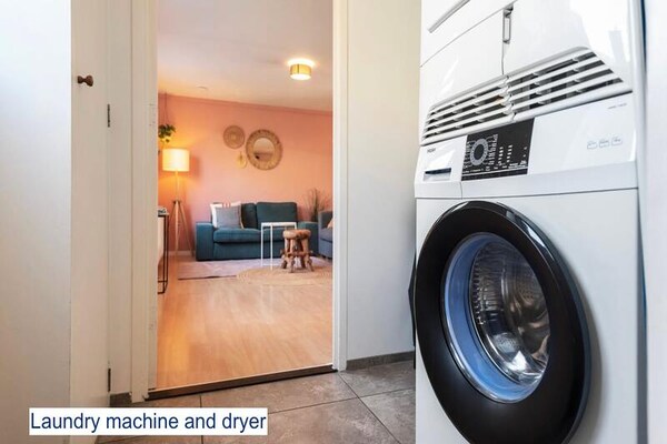 Foto van Huis in Zandvoort bij Strand en Duinen - Vakantiehuis in Zandvoort - Untagged