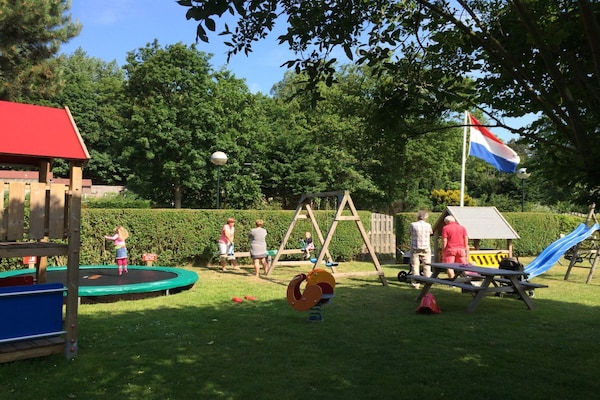 Foto van de Mooij familie 3 - Vakantiehuis in Noordwijk - Untagged