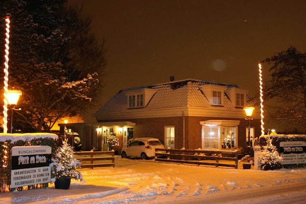 Foto van de Mooij familie 3 - Vakantiehuis in Noordwijk - Untagged