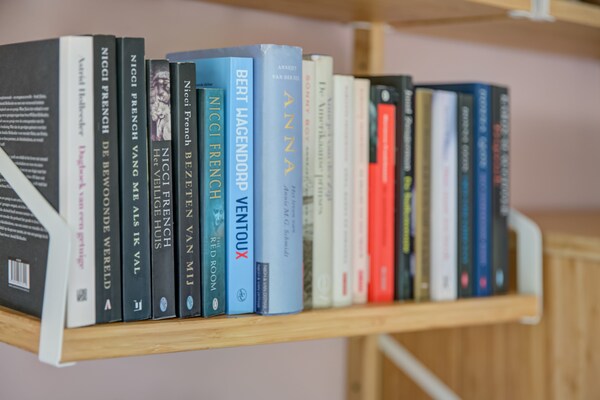 Foto van Comfortabel vakantiehuis vlakbij de zee - Vakantiehuis in Noordwijkerhout - Ambiance