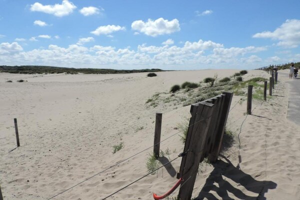 Foto van Duplex appartement met 3 slaapkamers in Den Haag - Vakantiehuis in Den Haag - AreaSummer20KM