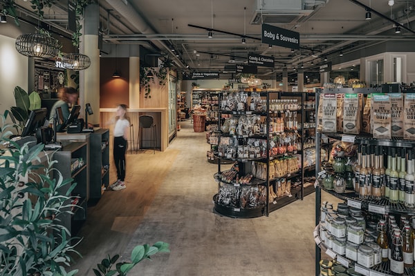 Foto van Villa in Kijkduin bij Noordzeestrand - Vakantiehuis in Den Haag - ParkFacilities