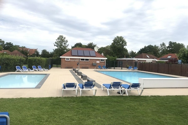 Foto van De Grevelingen Herkingen - Vakantiehuis in Herkingen - Untagged