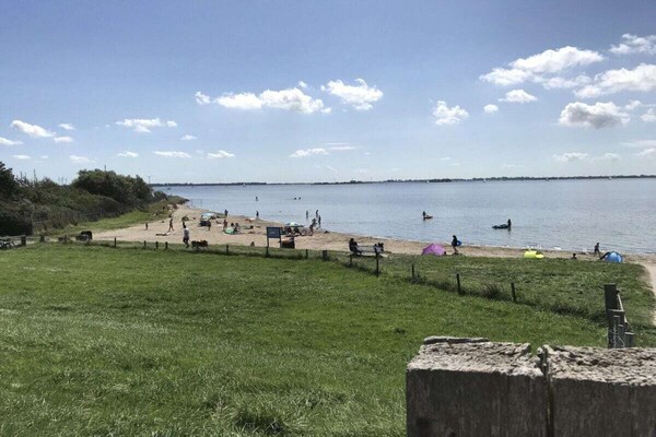 Foto van De Grevelingen Herkingen - Vakantiehuis in Herkingen - Untagged