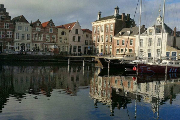 Foto van De Grevelingen Herkingen - Vakantiehuis in Herkingen - Untagged
