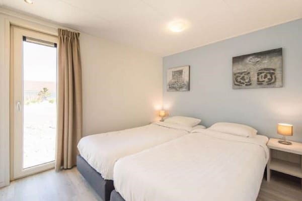 Foto van Duinhuis Ameland 1 - Vakantiehuis in Ballum - Untagged