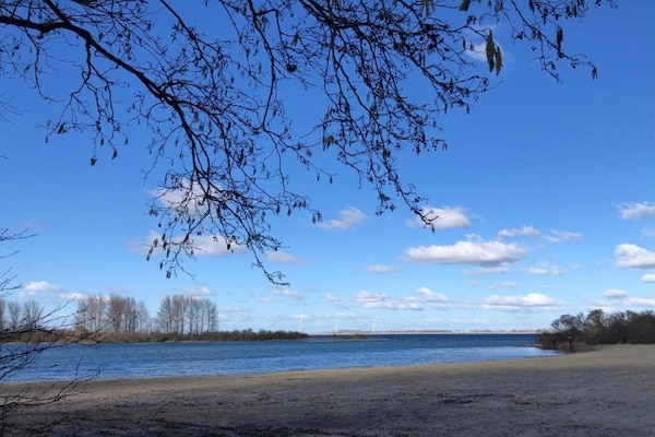 Foto van Gezinsvriendelijk toevluchtsoord - Vakantiehuis in Bruinisse - AreaSummer20KM