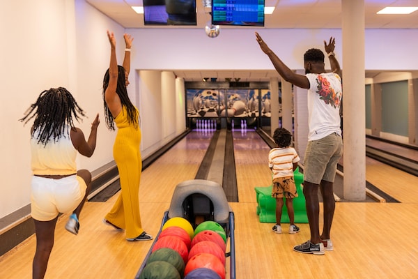 Foto van Gezinsvriendelijk toevluchtsoord - Vakantiehuis in Bruinisse - AreaSummer20KM